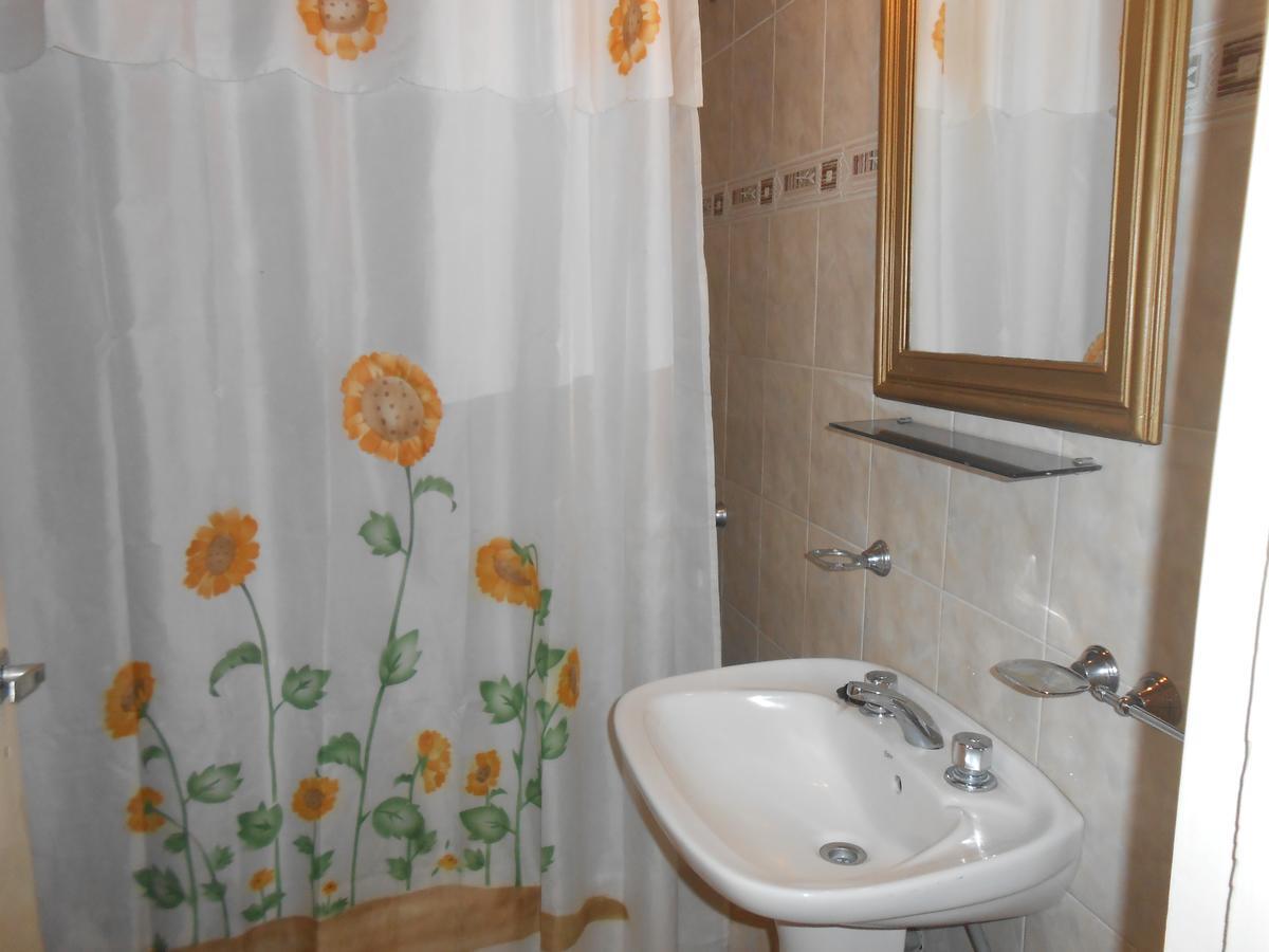 Hotel Florencia Termas de Río Hondo エクステリア 写真